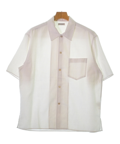 ビューティーアンドユースユナイテットアローズ(BEAUTY&YOUTH UNITED ARROWS)のBEAUTY&YOUTH UNITED ARROWS カジュアルシャツ