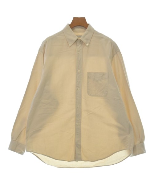 ビューティーアンドユースユナイテットアローズ(BEAUTY&YOUTH UNITED ARROWS)のBEAUTY&YOUTH UNITED ARROWS カジュアルシャツ