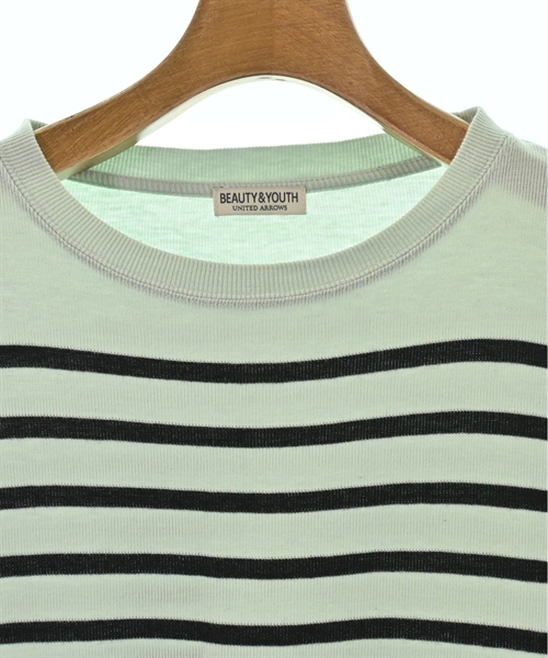 BEAUTY&YOUTH UNITED ARROWS（ビューティーアンドユースユナイテッドアローズ）Tシャツ・カットソー 青 サイズ:M メンズ/2200484137089