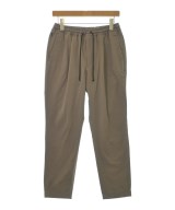 BEAUTY&YOUTH UNITED ARROWS パンツ（その他）