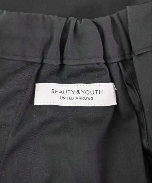 BEAUTY&YOUTH UNITED ARROWS（ビューティーアンドユースユナイテッドアローズ）その他 黒 サイズ:L メンズ/2200486389110
