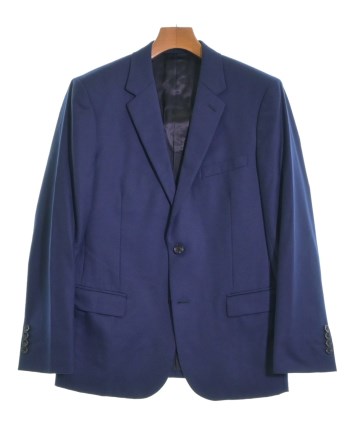 テーラードジャケット × ヴィンテージ(中古) BEAUTY&YOUTH UNITED ARROWS 0213325M0137 BEAUTY&YOUTH UNITED ARROWS｜TORAY WLZ 2B コンフォート