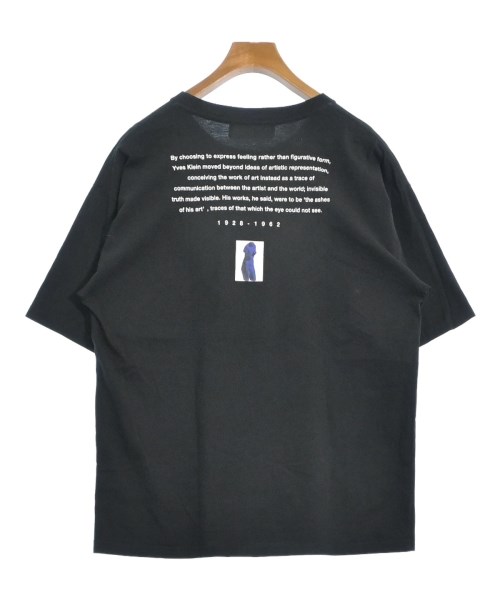 BEAUTY&YOUTH UNITED ARROWS（ビューティーアンドユースユナイテッドアローズ）Tシャツ・カットソー 黒 サイズ:M メンズ/2200554608259