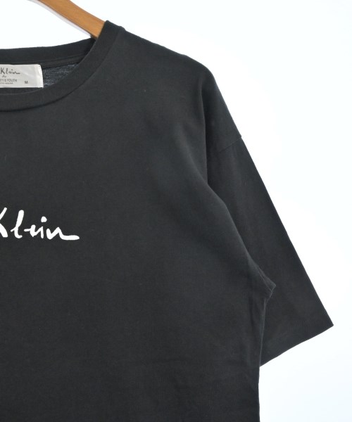 BEAUTY&YOUTH UNITED ARROWS（ビューティーアンドユースユナイテッドアローズ）Tシャツ・カットソー 黒 サイズ:M メンズ/2200554608259