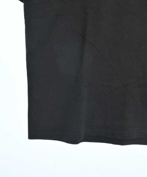 BEAUTY&YOUTH UNITED ARROWS（ビューティーアンドユースユナイテッドアローズ）Tシャツ・カットソー 黒 サイズ:M メンズ/2200554608259