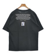 BEAUTY&YOUTH UNITED ARROWS（ビューティーアンドユースユナイテッドアローズ）Tシャツ・カットソー 黒 サイズ:M メンズ/2200554608259