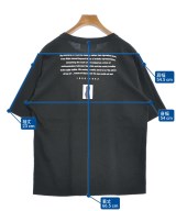 BEAUTY&YOUTH UNITED ARROWS（ビューティーアンドユースユナイテッドアローズ）Tシャツ・カットソー 黒 サイズ:M メンズ/2200554608259