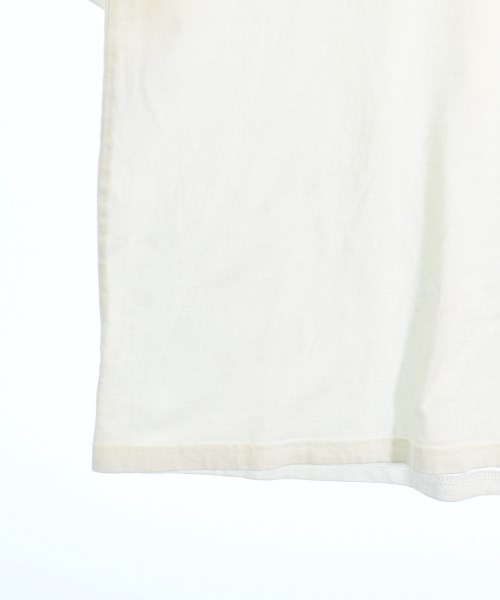 BEAUTY&YOUTH UNITED ARROWS（ビューティーアンドユースユナイテッドアローズ）Tシャツ・カットソー 白 サイズ:M メンズ/2200554608266