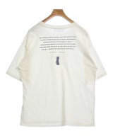 BEAUTY&YOUTH UNITED ARROWS（ビューティーアンドユースユナイテッドアローズ）Tシャツ・カットソー 白 サイズ:M メンズ/2200554608266