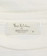 BEAUTY&YOUTH UNITED ARROWS（ビューティーアンドユースユナイテッドアローズ）Tシャツ・カットソー 白 サイズ:M メンズ/2200554608266