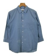 BEAUTY&YOUTH UNITED ARROWS（ビューティーアンドユースユナイテッドアローズ）カジュアルシャツ 青 サイズ:L メンズ/2200556846048