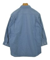 BEAUTY&YOUTH UNITED ARROWS（ビューティーアンドユースユナイテッドアローズ）カジュアルシャツ 青 サイズ:L メンズ/2200556846048