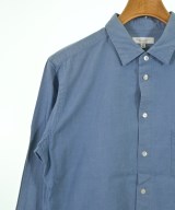 BEAUTY&YOUTH UNITED ARROWS（ビューティーアンドユースユナイテッドアローズ）カジュアルシャツ 青 サイズ:L メンズ/2200556846048