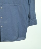 BEAUTY&YOUTH UNITED ARROWS（ビューティーアンドユースユナイテッドアローズ）カジュアルシャツ 青 サイズ:L メンズ/2200556846048