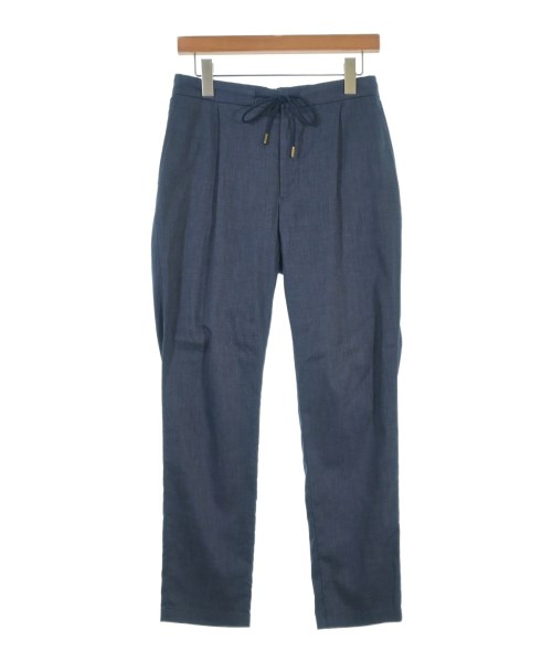 BEAUTY&YOUTH UNITED ARROWS(ビューティーアンドユースユナイテットアローズ)スラックス 紺 サイズ:M/2200549066040