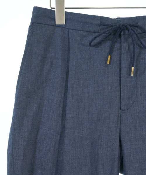 BEAUTY&YOUTH UNITED ARROWS（ビューティーアンドユースユナイテッドアローズ）スラックス 紺 サイズ:M メンズ/2200549066040