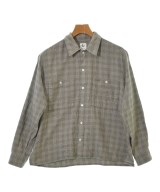 BEAUTY&YOUTH UNITED ARROWS カジュアルシャツ