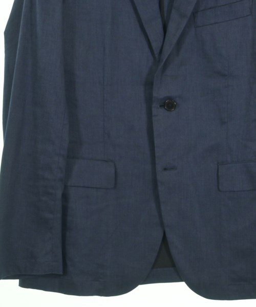 BEAUTY&YOUTH UNITED ARROWS（ビューティーアンドユースユナイテッドアローズ）ジャケット 紺 サイズ:M メンズ/2200554065076