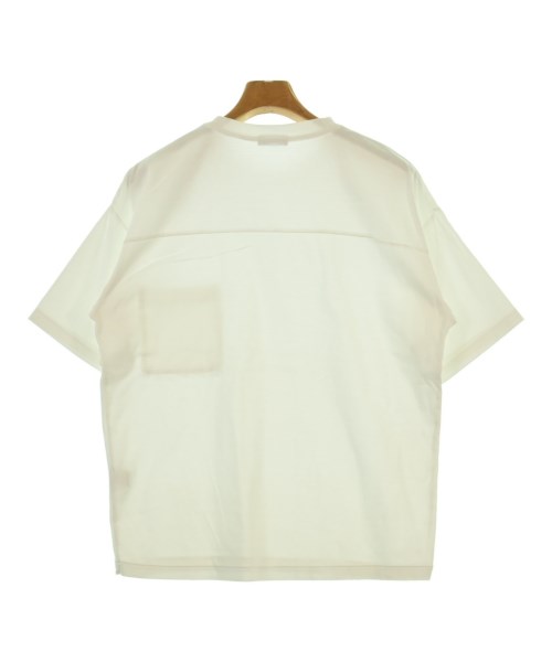 BEAUTY&YOUTH UNITED ARROWS（ビューティーアンドユースユナイテッドアローズ）Tシャツ・カットソー 白 サイズ:S メンズ/2200525062097