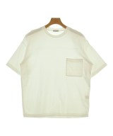 BEAUTY&YOUTH UNITED ARROWS（ビューティーアンドユースユナイテッドアローズ）Tシャツ・カットソー 白 サイズ:S メンズ/2200525062097