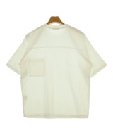 BEAUTY&YOUTH UNITED ARROWS（ビューティーアンドユースユナイテッドアローズ）Tシャツ・カットソー 白 サイズ:S メンズ/2200525062097