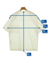 BEAUTY&YOUTH UNITED ARROWS（ビューティーアンドユースユナイテッドアローズ）Tシャツ・カットソー 白 サイズ:S メンズ/2200525062097