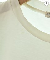 BEAUTY&YOUTH UNITED ARROWS（ビューティーアンドユースユナイテッドアローズ）Tシャツ・カットソー 白 サイズ:S メンズ/2200525062097