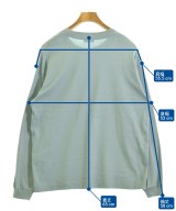 BEAUTY&YOUTH UNITED ARROWS（ビューティーアンドユースユナイテッドアローズ）Tシャツ・カットソー 青 サイズ:S メンズ/2200551680364