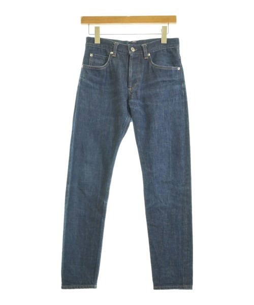 BEAUTY&YOUTH UNITED ARROWS(ビューティーアンドユースユナイテットアローズ)デニムパンツ 紺 サイズ:28(S位)/2200557697021