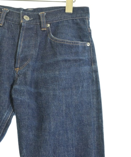 BEAUTY&YOUTH UNITED ARROWS（ビューティーアンドユースユナイテッドアローズ）デニムパンツ 紺 サイズ:28(S位) メンズ/2200557697021