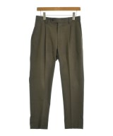BEAUTY&YOUTH UNITED ARROWS スラックス