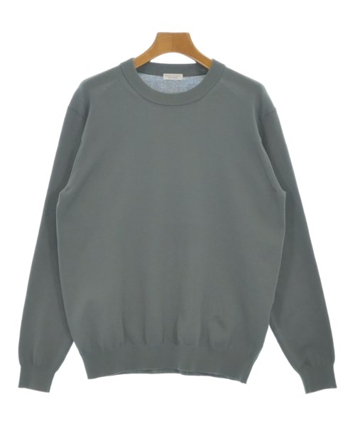 BEAUTY&YOUTH UNITED ARROWS(ビューティーアンドユースユナイテットアローズ)ニット・セーター 青 サイズ:M/2200557363087