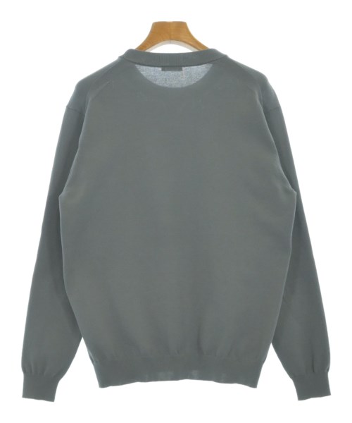 BEAUTY&YOUTH UNITED ARROWS（ビューティーアンドユースユナイテッドアローズ）ニット・セーター 青 サイズ:M メンズ/2200557363087