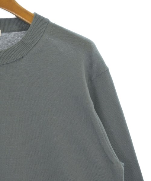 BEAUTY&YOUTH UNITED ARROWS（ビューティーアンドユースユナイテッドアローズ）ニット・セーター 青 サイズ:M メンズ/2200557363087