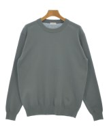 BEAUTY&YOUTH UNITED ARROWS（ビューティーアンドユースユナイテッドアローズ）ニット・セーター 青 サイズ:M メンズ/2200557363087