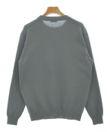 BEAUTY&YOUTH UNITED ARROWS（ビューティーアンドユースユナイテッドアローズ）ニット・セーター 青 サイズ:M メンズ/2200557363087