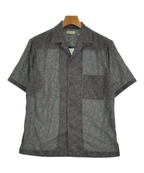 ビューティーアンドユースユナイテットアローズ(BEAUTY&YOUTH UNITED ARROWS)のBEAUTY&YOUTH UNITED ARROWS カジュアルシャツ
