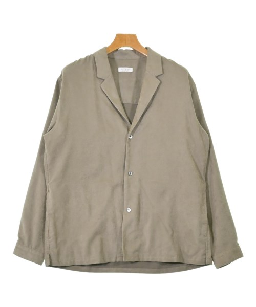 ビューティーアンドユースユナイテットアローズ(BEAUTY&YOUTH UNITED ARROWS)のBEAUTY&YOUTH UNITED ARROWS カジュアルジャケット