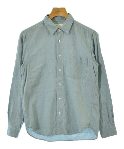 ビューティーアンドユースユナイテットアローズ(BEAUTY&YOUTH UNITED ARROWS)のBEAUTY&YOUTH UNITED ARROWS カジュアルシャツ