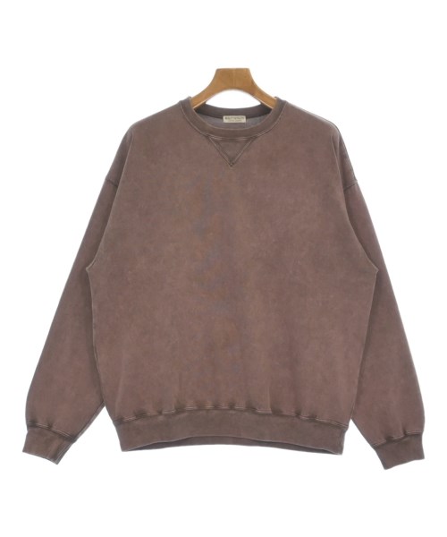 ビューティーアンドユースユナイテットアローズ(BEAUTY&YOUTH UNITED ARROWS)のBEAUTY&YOUTH UNITED ARROWS スウェット