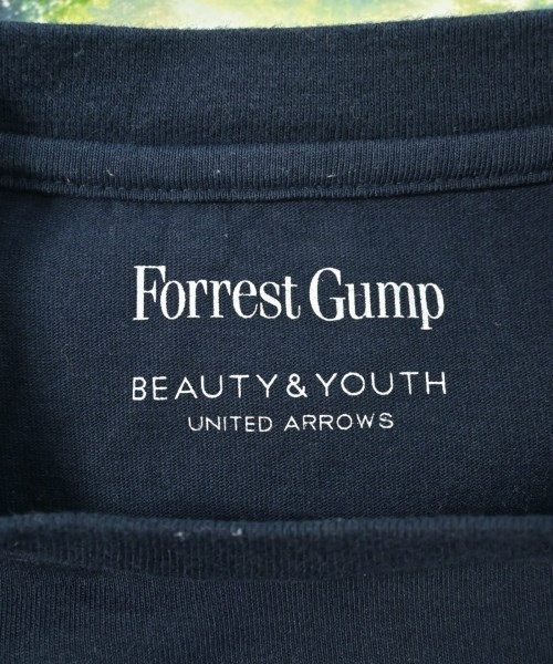 BEAUTY&YOUTH UNITED ARROWS（ビューティーアンドユースユナイテッドアローズ）Tシャツ・カットソー 紺 サイズ:L メンズ/2200632647316