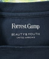 BEAUTY&YOUTH UNITED ARROWS（ビューティーアンドユースユナイテッドアローズ）Tシャツ・カットソー 紺 サイズ:L メンズ/2200632647316