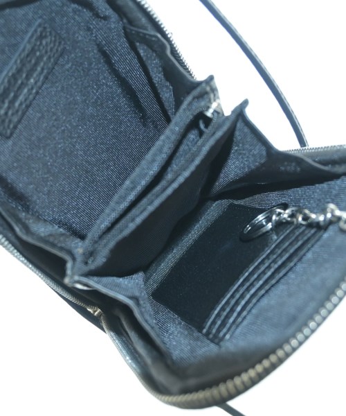 BEAUTY&YOUTH UNITED ARROWS（ビューティーアンドユースユナイテッドアローズ）ショルダーバッグ 黒 サイズ:- メンズ/2200634719103