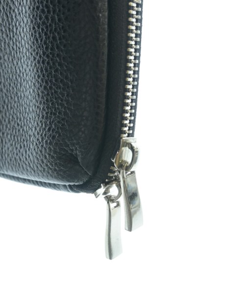 BEAUTY&YOUTH UNITED ARROWS（ビューティーアンドユースユナイテッドアローズ）ショルダーバッグ 黒 サイズ:- メンズ/2200634719103