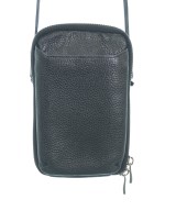 BEAUTY&YOUTH UNITED ARROWS（ビューティーアンドユースユナイテッドアローズ）ショルダーバッグ 黒 サイズ:- メンズ/2200634719103