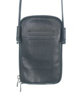 BEAUTY&YOUTH UNITED ARROWS（ビューティーアンドユースユナイテッドアローズ）ショルダーバッグ 黒 サイズ:- メンズ/2200634719103