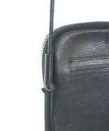 BEAUTY&YOUTH UNITED ARROWS（ビューティーアンドユースユナイテッドアローズ）ショルダーバッグ 黒 サイズ:- メンズ/2200634719103