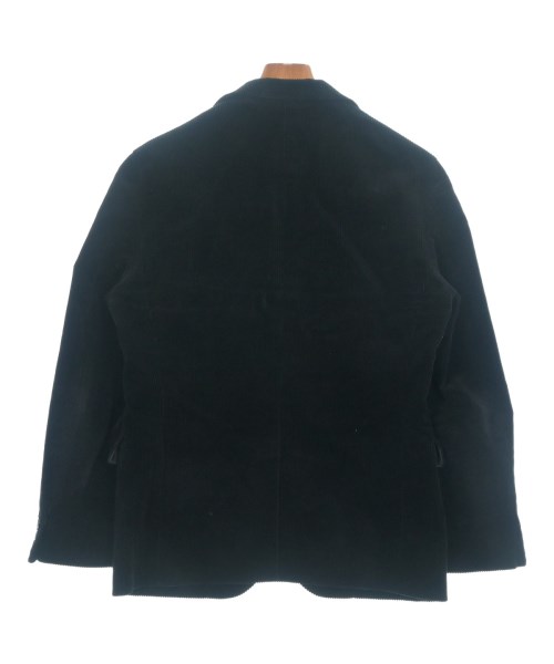 BEAUTY&YOUTH UNITED ARROWS（ビューティーアンドユースユナイテッドアローズ）テーラードジャケット 黒 サイズ:M メンズ/2200634845017