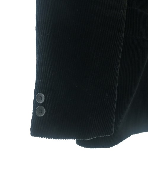 BEAUTY&YOUTH UNITED ARROWS（ビューティーアンドユースユナイテッドアローズ）テーラードジャケット 黒 サイズ:M メンズ/2200634845017