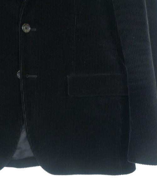 BEAUTY&YOUTH UNITED ARROWS（ビューティーアンドユースユナイテッドアローズ）テーラードジャケット 黒 サイズ:M メンズ/2200634845017